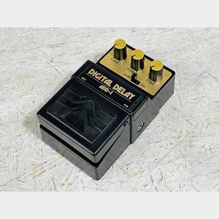 Aria Digital Delay Dd-X5 Made In Japan Effector | eBay