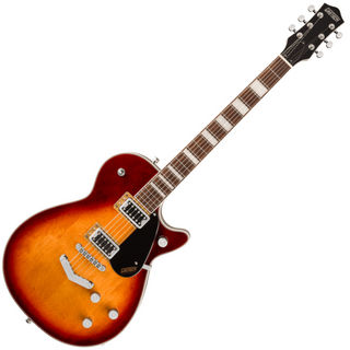 Gretsch グレッチ G5220 Electromatic Jet BT Single-Cut with V-Stoptail Laurel Fingerboard Sweet Tea