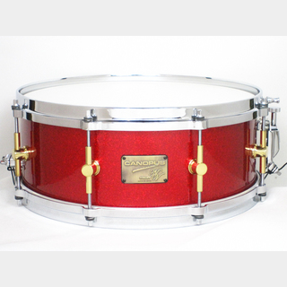 canopusNV60M1S-1455 Neo Vintage Red Sparkle