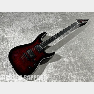 E-IIHORIZON NT-II (See Thru Black Cherry Sunburst)