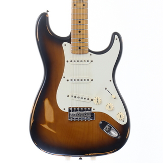 週末最終値下！Fender japan ストラトキャスター　ST-STD セット 中古】Fender Japan / ST-STD Black 【梅田店】【梅田限定！11月9日