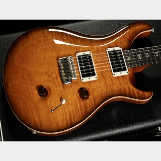 Paul Reed Smith(PRS) Experience 2011 Custom24/Amber Black【現地買付/コレクターズコンディション】