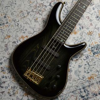 Sugi NB5A R SL/ASH Trance Black #S240216【ショップオーダー限定生産】【現物画像】