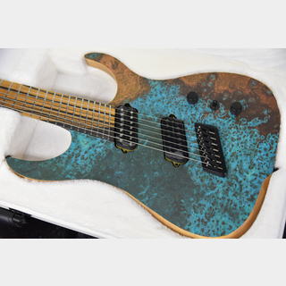 Ormsby Guitars HYPE GTR ELITE II 7 Strings  ウエイト3.15キロ