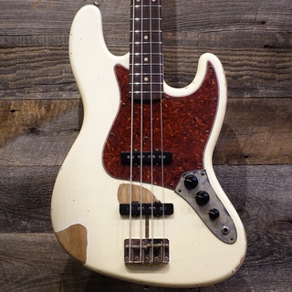 RS Guitarworks OLD FRIEND 63 CONTOUR BASS