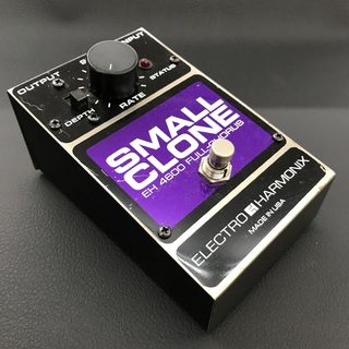 エフェクター（ギター・ベース用）、Electro-Harmonix、small cloneの