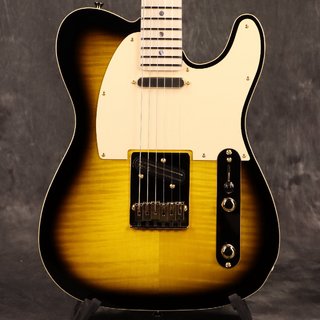 Fender Japan Exclusive Richie Kotzen Telecaster Brown Sunburst[S/N JD24005449]【WEBSHOP】