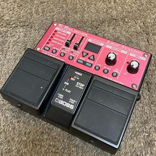 ギター用エフェクター、BOSS、RC-3の検索結果【楽器検索デジマート】