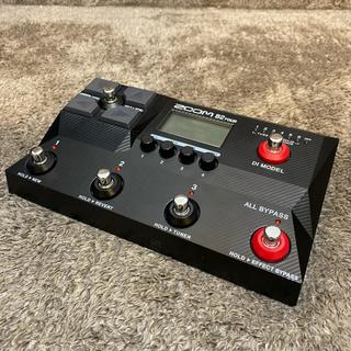 ベース用エフェクター ＞ ベース用マルチエフェクター、zoom、ZOOM B2