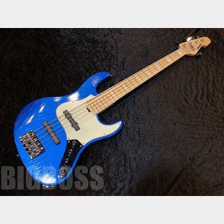 EDWARDS E-AMAZE-AS-5/M【Solid Metallic Blue】