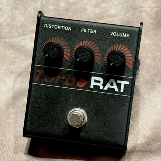 ギター用エフェクター ＞ ディストーション、proco、RATの検索結果