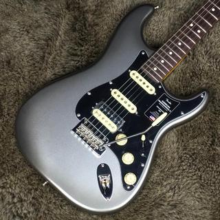 FenderAmerican Professional II Stratocaster HSS Mercury