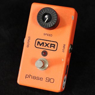 MXR M101 Phase 90 【梅田店】