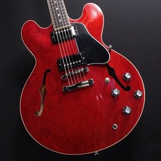 GibsonES-335 (Sixties Cherry)