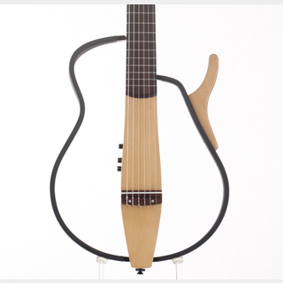 YAMAHA SLG100N Natural (ナイロン弦仕様) ヤマハ サイレントギター エレガット 【池袋店】