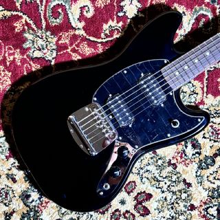 Fender Chilli Beans Moto Mustang【現物写真】