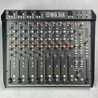 Solid State Logic(SSL)、Sixの検索結果【楽器検索デジマート】