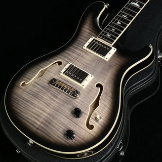 PRS SE SE Hollowbody II Charcoal Burst 【池袋店】