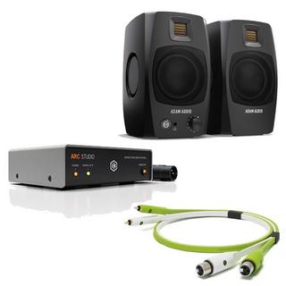 IK Multimedia ARC Studioの検索結果【楽器検索デジマート】