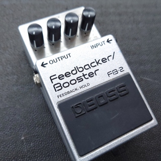 boss fb-2の検索結果【楽器検索デジマート】
