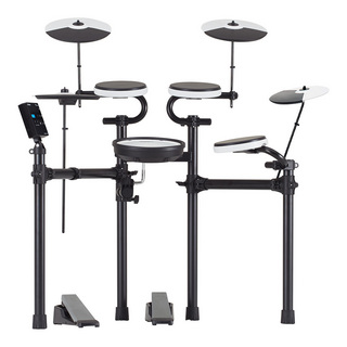 Roland TD-02KV 3シンバル【ローン分割手数料0%(12回迄)】