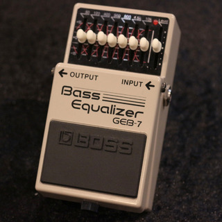 BOSS、GEB-7の検索結果【楽器検索デジマート】