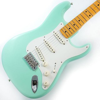 Fender Custom ShopLimited Edition 1957 Stratocaster NOS AA Flame Neck (Surf Green)