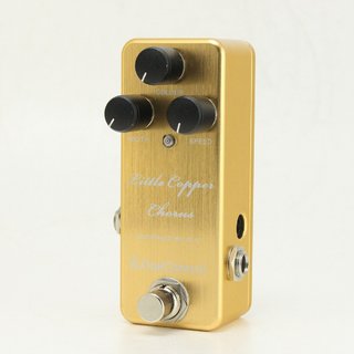 One Control Little Copper Chorusの検索結果【楽器検索デジマート】