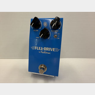 Fulltone Full-Drive 1 FD1