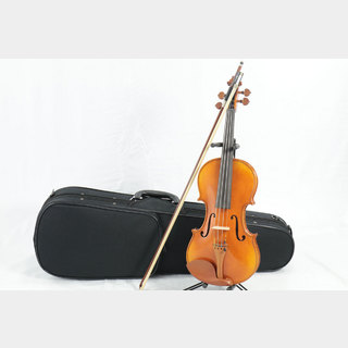 Carlo GiordanoVS-2 バイオリンセット 1/4  Violin Set 入門 初心者 ヴァイオリン 【WEBSHOP】
