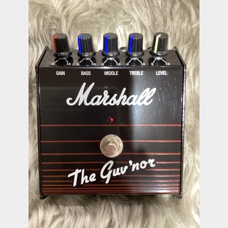 Marshall The GuvNor Reissue ６０周年記念モデル【現物写真】