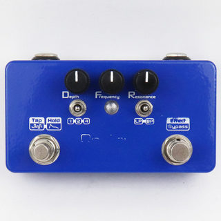 subdecay proteus 初期型　ブルー SUBDECAY Proteus MkII ｜イケベ楽器店オンラインストア