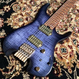 Ibanez Q52FMG【現物写真/重量2.33kg】