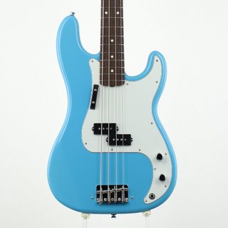 FenderLimited International Color Precision Bass Maui Blue【心斎橋店】