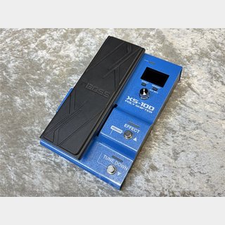 BOSS、XS-100の検索結果【楽器検索デジマート】