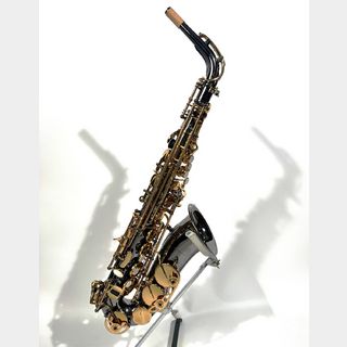 FORESTONE GX Black nickel