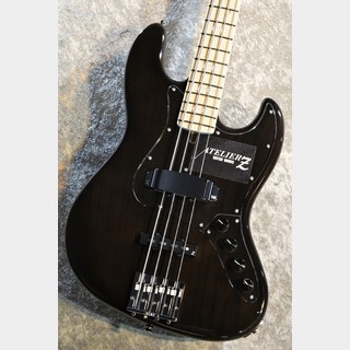 ATELIER Z M#245 CTM TP-BLK/M -Transparent Black-  #012001【軽量4.05kg】【王道ドンシャリサウンド!】