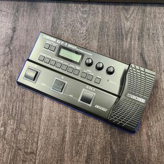 【ジャンク】BOSS GT-1 ジャンク BOSS ボス GT-1 マルチエフェクター 音響機材