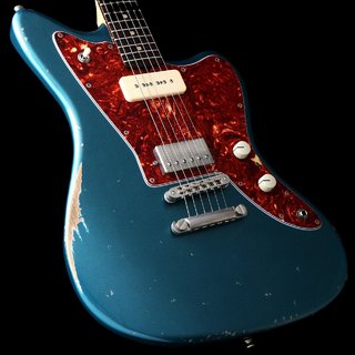 FANO Oltre JM6 Medium Distress Ocean Turquoise【御茶ノ水本店】