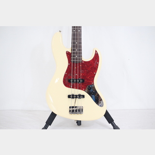 お取り置き中8/8迄】fender japan JB-62 サンバースト 調整済み ジャズ