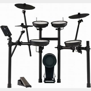 Roland TD-07KV【4台限定特価/イス,ペダル付き】