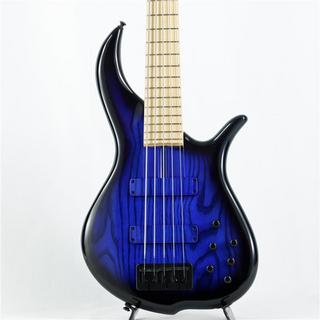 F-BASS BN-6 6弦ベース F Bass BN6 33
