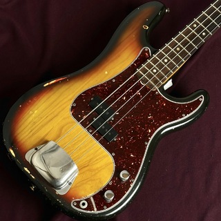 Fender PrecisionBass 1977