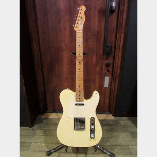 Fender Custom ShopMBS 1955 Telecaster Relic by C.W.Fleming