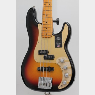 Fender American Ultra II Precision Bass / Ultraburst