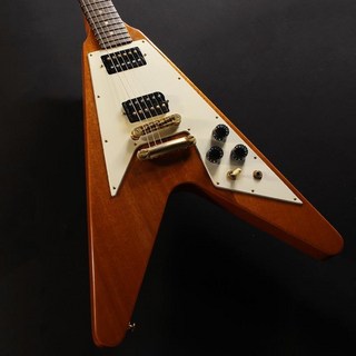 Gibson【USED】Flying V Reissue 2016 Limited Proprietary Natural