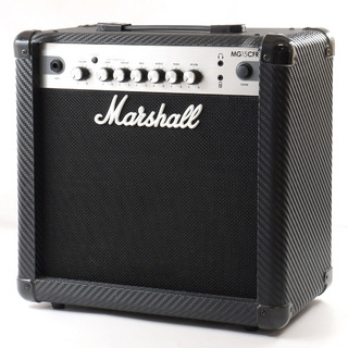 MarshallMG15CFR ギター用 コンボアンプ【池袋店】