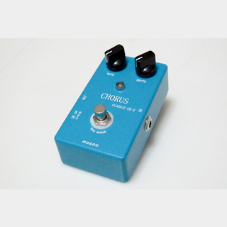 mosky Audio handmade effect pedal CE2 CHORUS