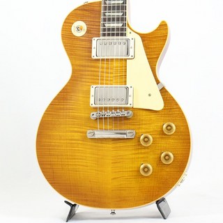 Gibson Custom Shop 1959 Les Paul Standard Reissue VOS (Dirty Lemon) 【Weight≒4.11kg】