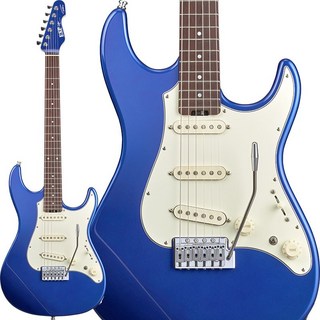 ESP SNAPPER e-ZUKA Custom ZUKAPPER (Dark Metallic Blue) [GRANRODEO e-ZUKA Model] 【受注生産品】